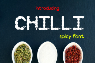 EP Chilli Free Download: A Bold Decorative Choice for Modern Projects
