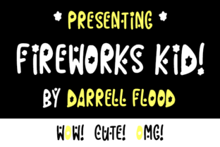 Fireworks Kid: The Ultimate Free Download Guide