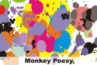 Monkey Poesy: The Creative Font for Polished Branding