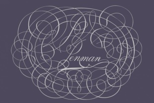 Penman Script Font Review for Campaign Design