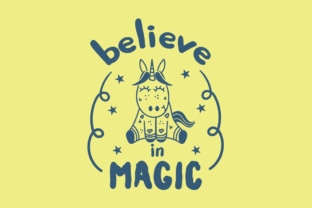 Unicorn Dingbat Typeface Review for Creative Makers