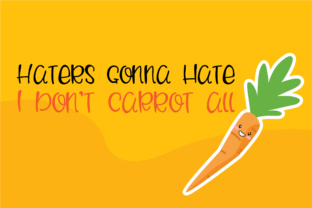 Zucchini Bread Typeface Review for Social Campaigns